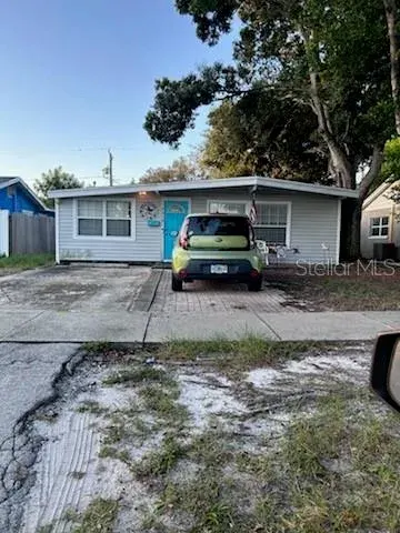4218 12th Avenue N, St Petersburg, FL, 33713