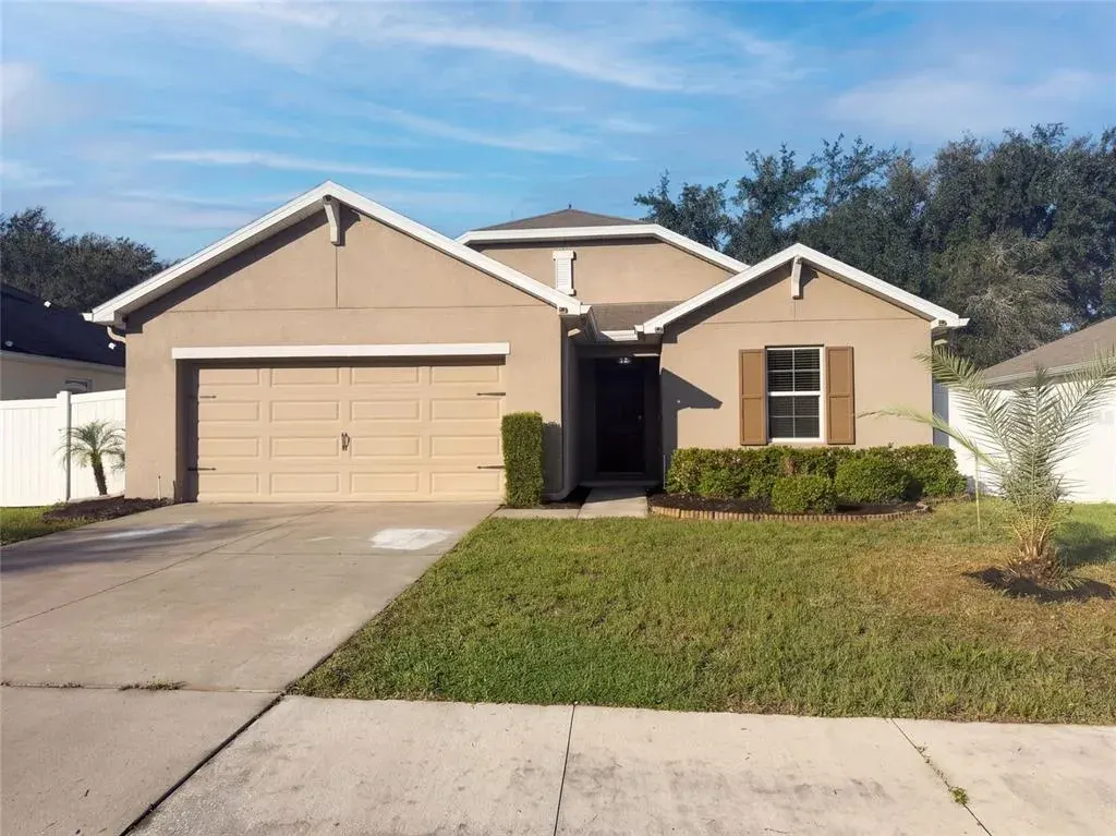 4269 Bramblewood Loop, Spring Hill, FL, 34609