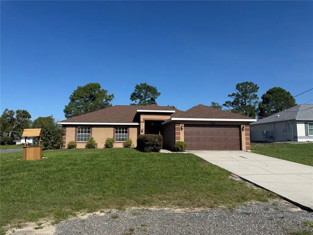 6041 Parnell Avenue, Spring Hill, FL, 34608