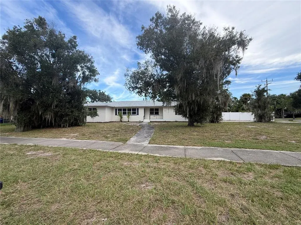 601 Myrtle Way S, St Petersburg, FL, 33705
