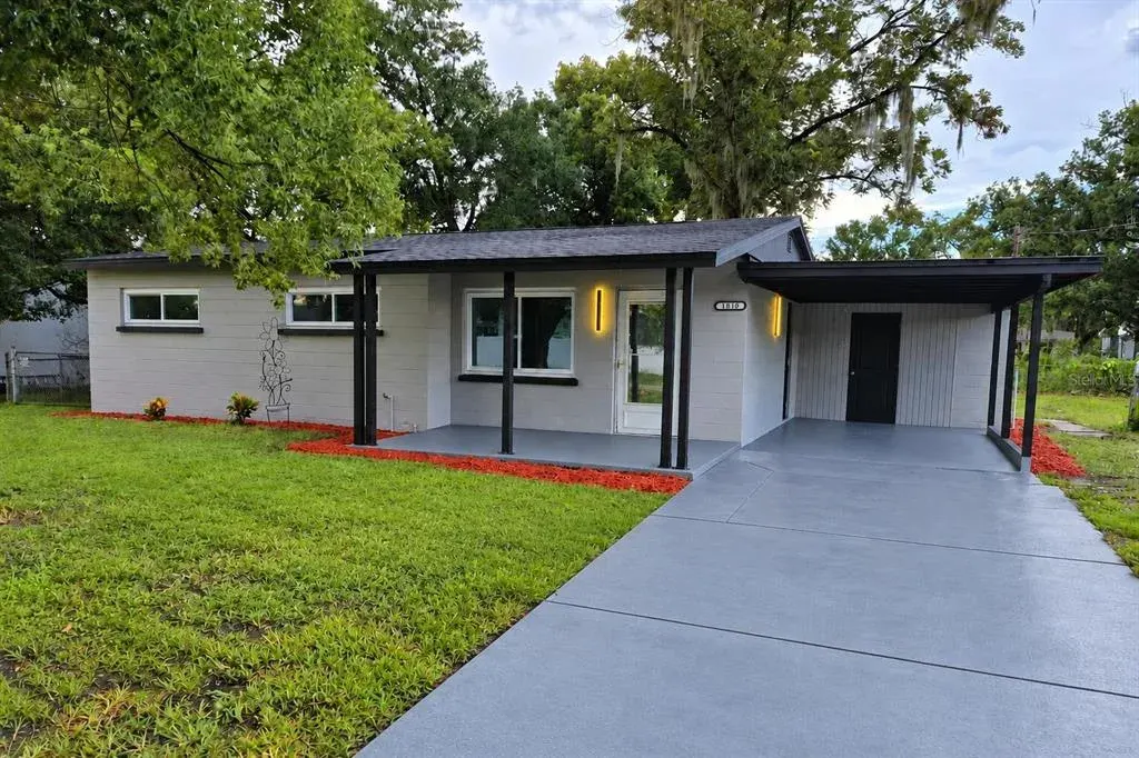 1810 E Carol Drive, Plant City, FL, 33563