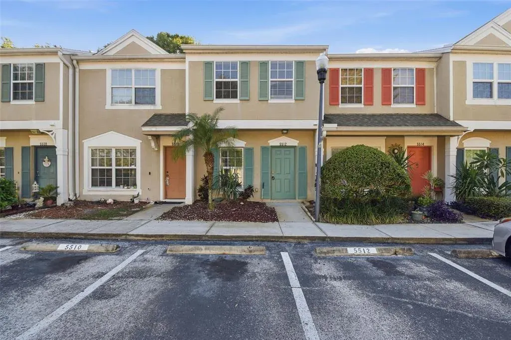 5512 Carrollwood Key Drive, Tampa, FL, 33624