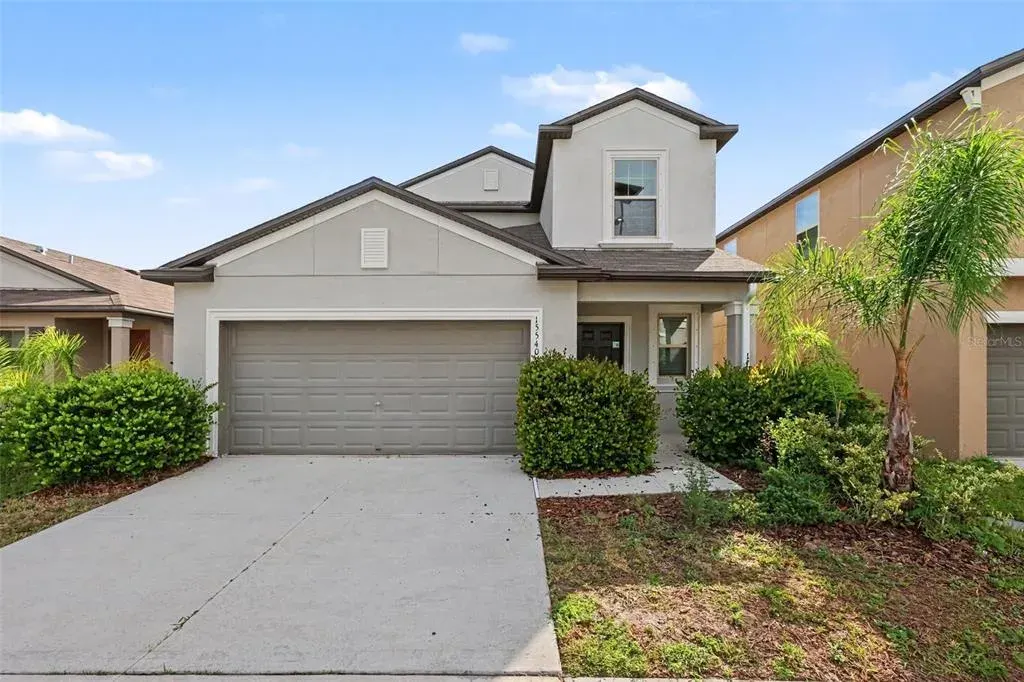 15540 Colt Creek Place, Sun City Center, FL, 33573