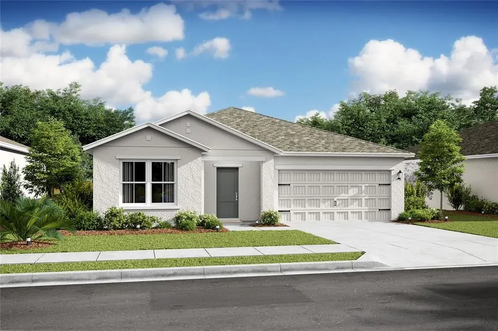 1895 Linden Drive, Dunnellon, FL, 34434