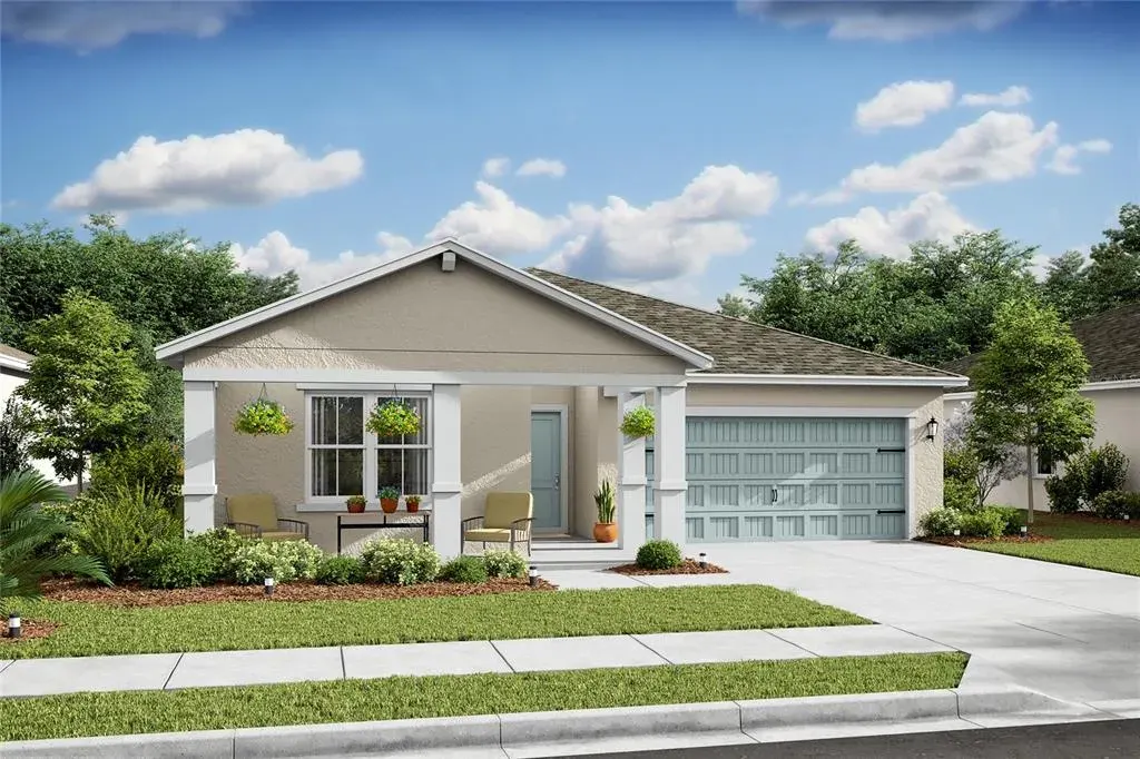 8998 N Greco Terrace, Citrus Springs, FL, 34434