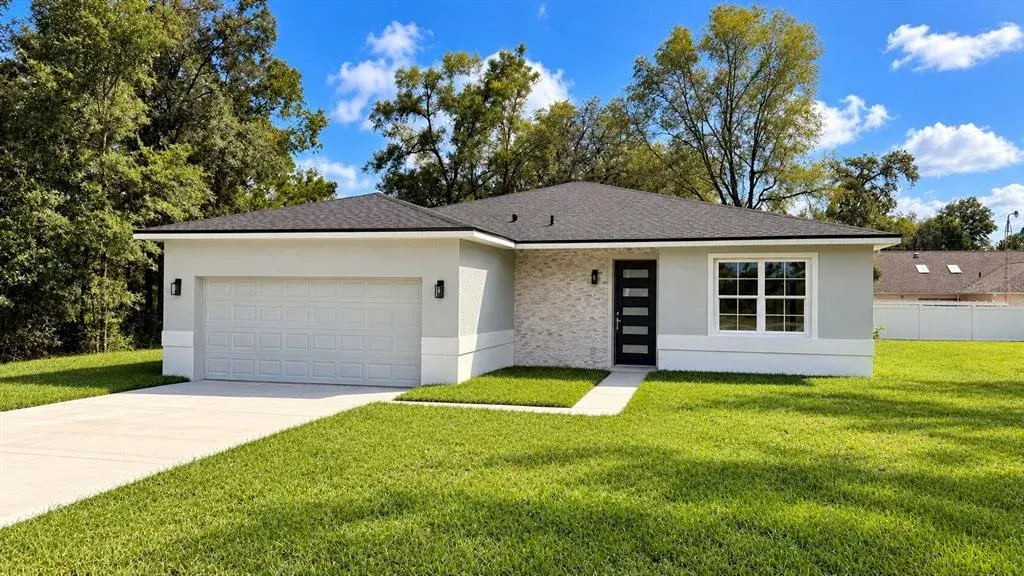10322 N Deltona Boulevard, Dunnellon, FL, 34434