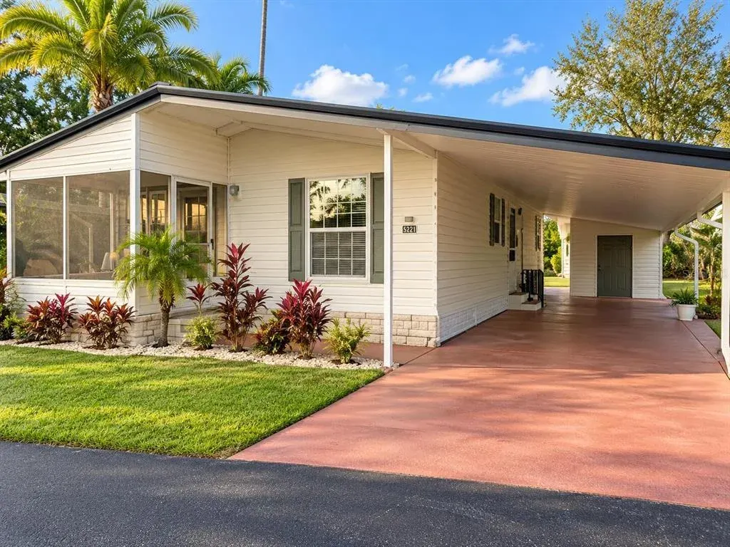 5221 Poinciana Circle, New Port Richey, FL, 34653