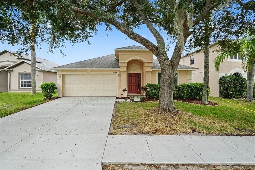 27722 Sugar Loaf Drive, Wesley Chapel, FL, 33544