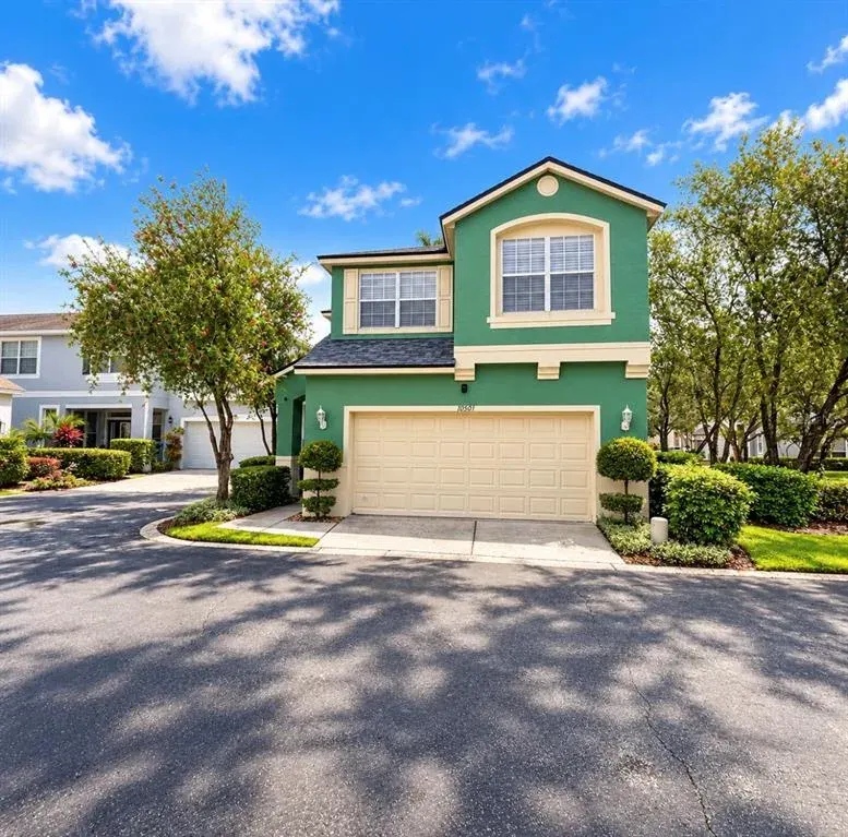 10501 Cranleigh Court, Tampa, FL, 33626