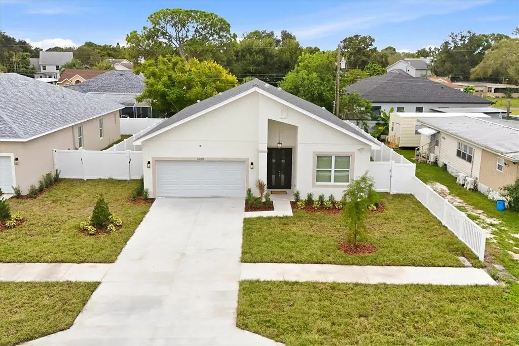 6050 105th Terrace N, Pinellas Park, FL, 33782