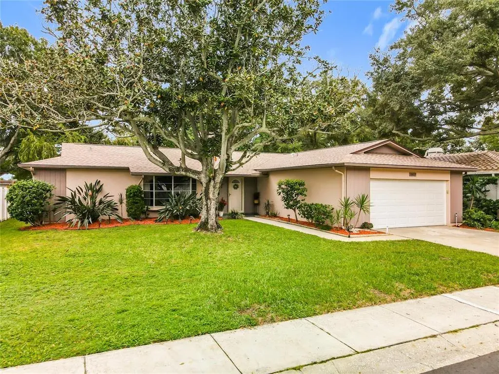 10617 Seminole Forest Street E, Seminole, FL, 33778