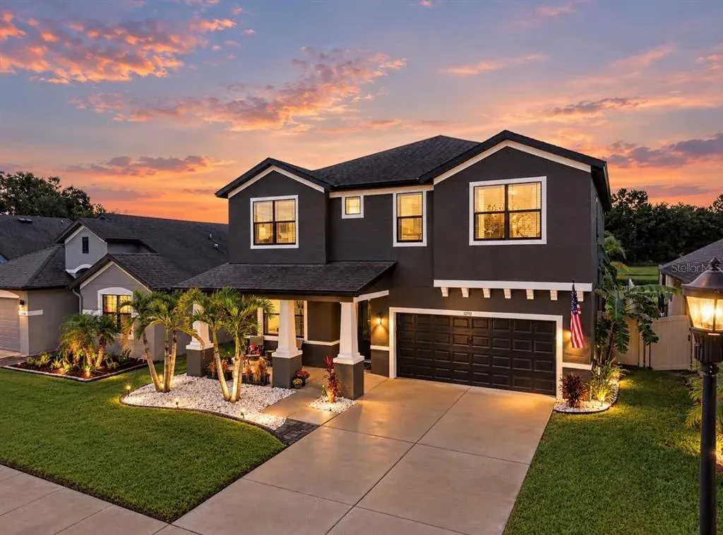 12112 Creek Preserve Drive, Riverview, FL, 33579