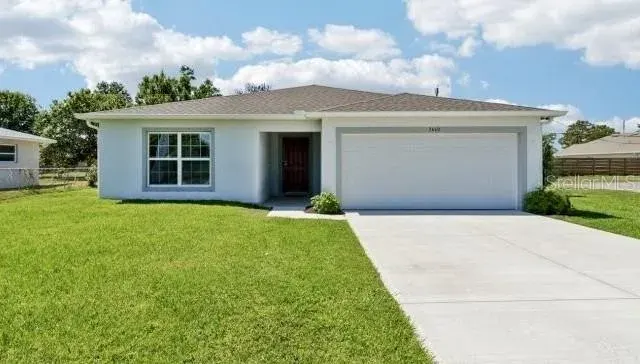 5414 Hornaway Avenue, Spring Hill, FL, 34606