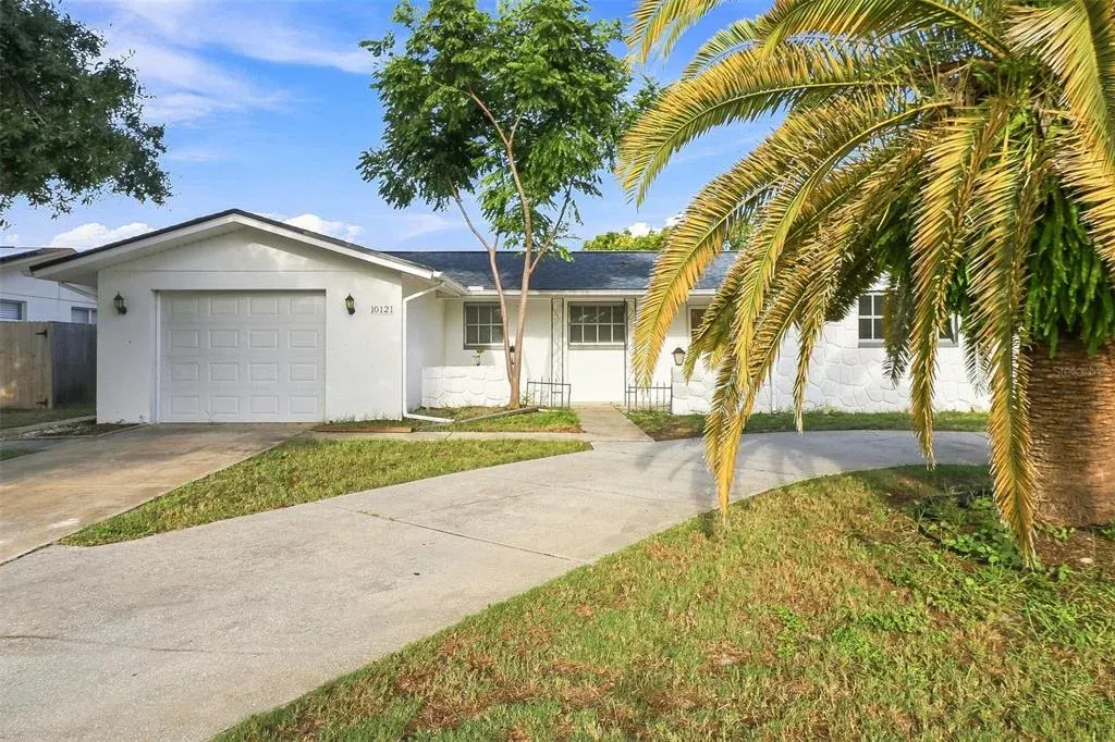 10121 Oleander Drive, Port Richey, FL, 34668