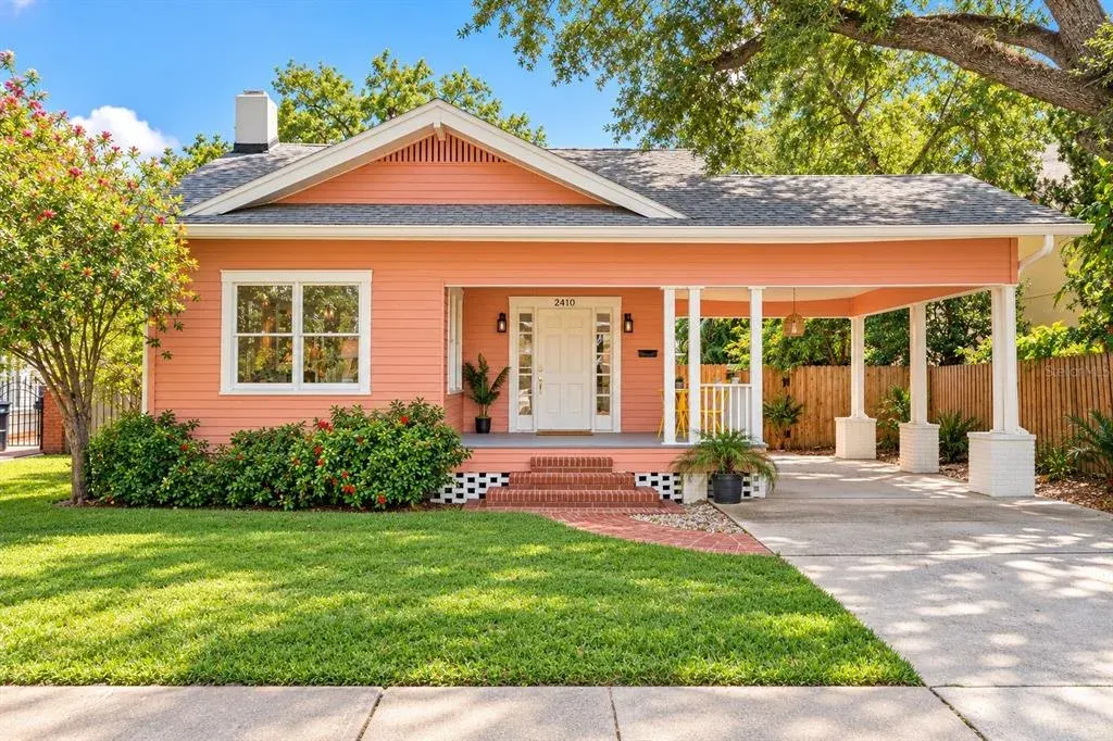 2410 W Jetton Avenue, Tampa, FL, 33629
