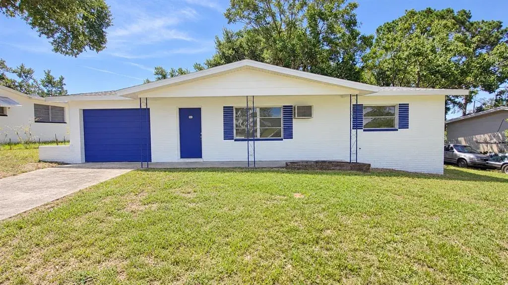 43 S Barbour Street, Beverly Hills, FL, 34465