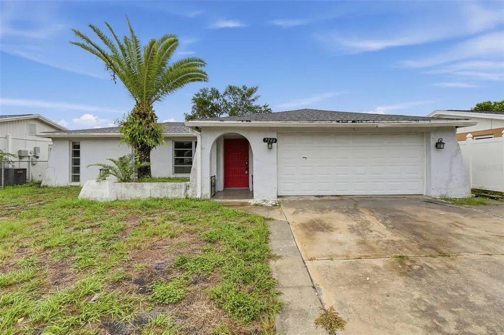 7340 Mayfield Drive, Port Richey, FL, 34668