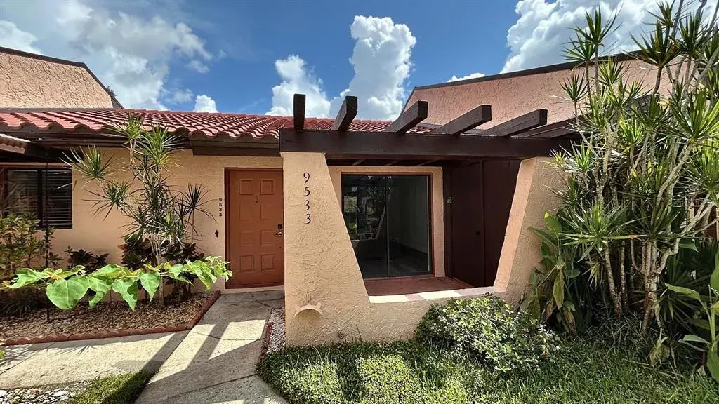 9533 86th Avenue, Unit 9533, Seminole, FL, 33777