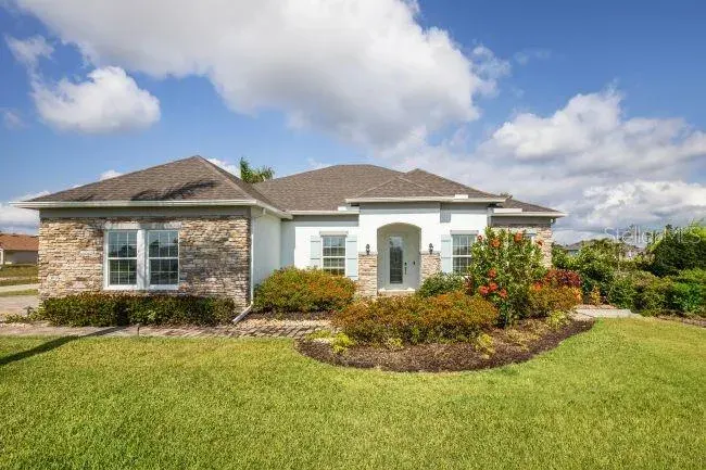 136 Linder Drive, Homosassa, FL, 34446