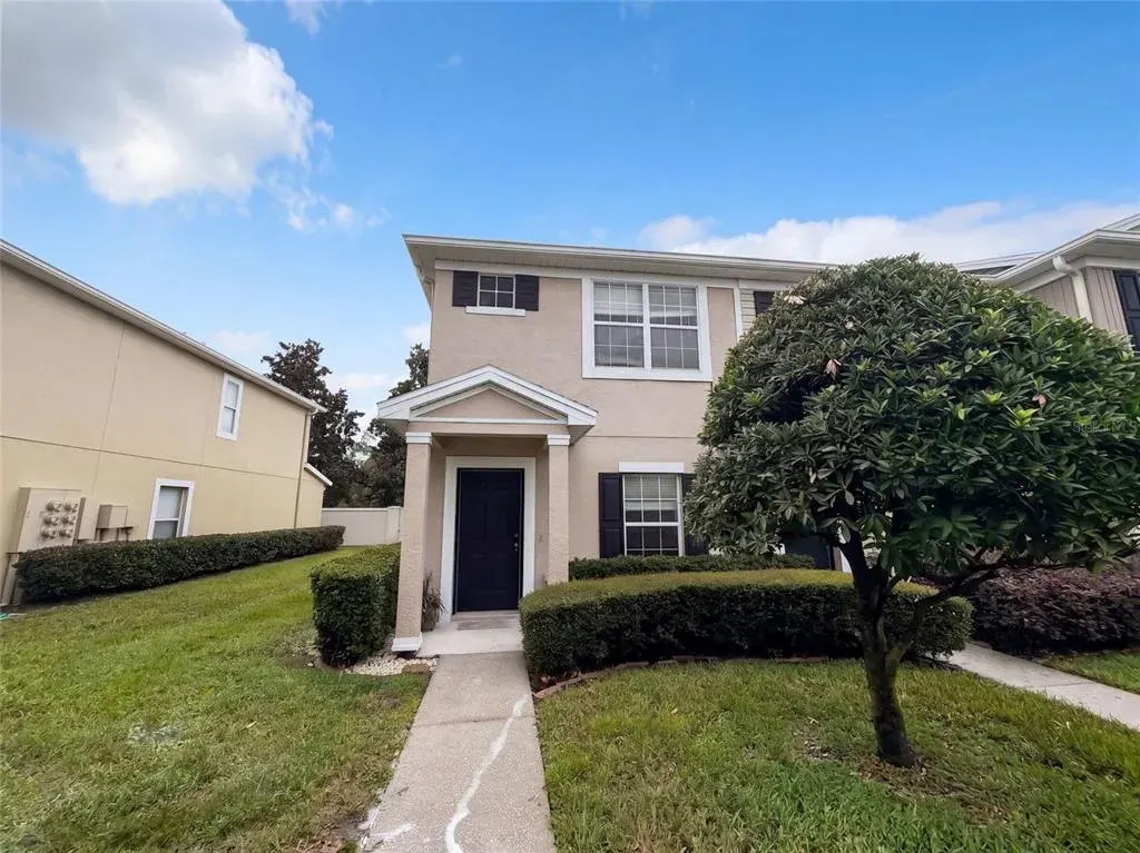 16315 Swan View Circle, Odessa, FL, 33556