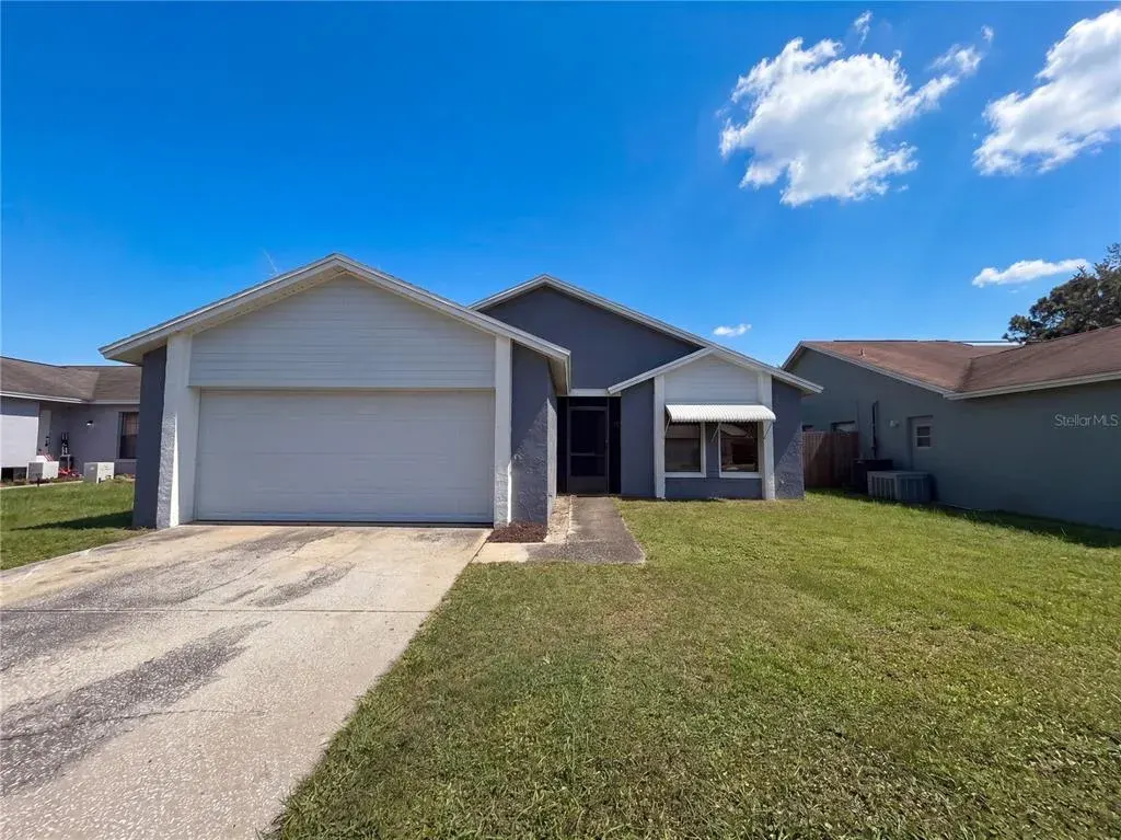 1309 Keel Place, Valrico, FL, 33594