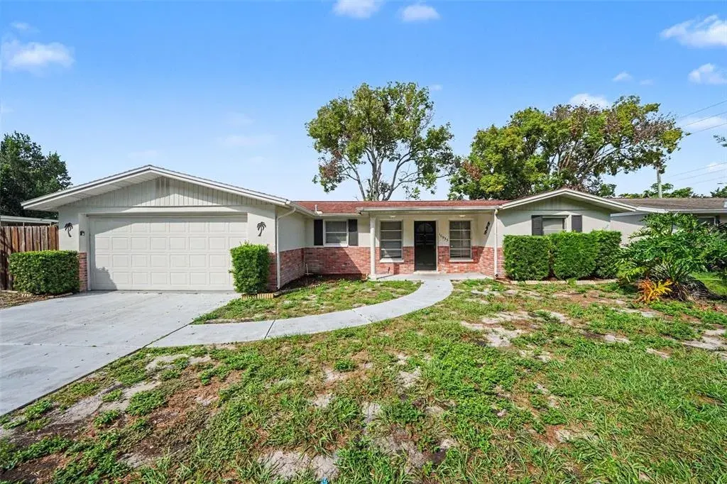 10933 Stamford Drive, Port Richey, FL, 34668