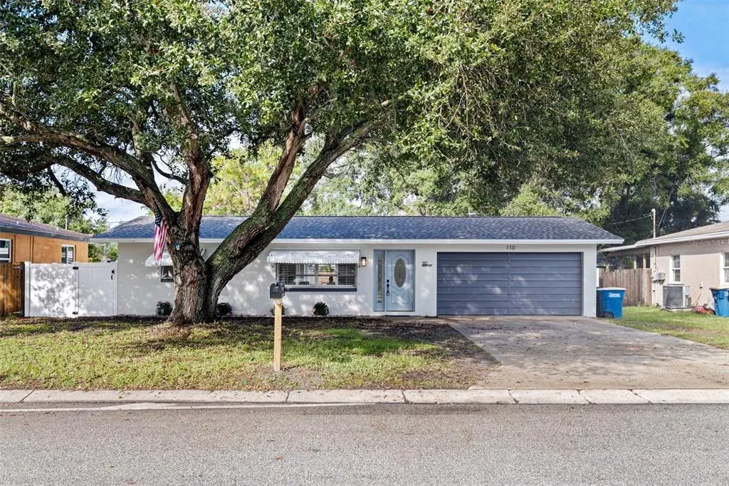 110 N Nimbus Avenue, Clearwater, FL, 33765