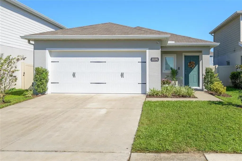 35191 Brienne Street, Zephyrhills, FL, 33541