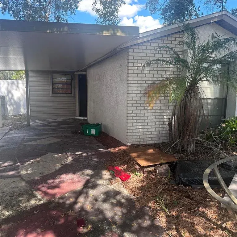 8240 Ravencroft Drive, Tampa, FL, 33615