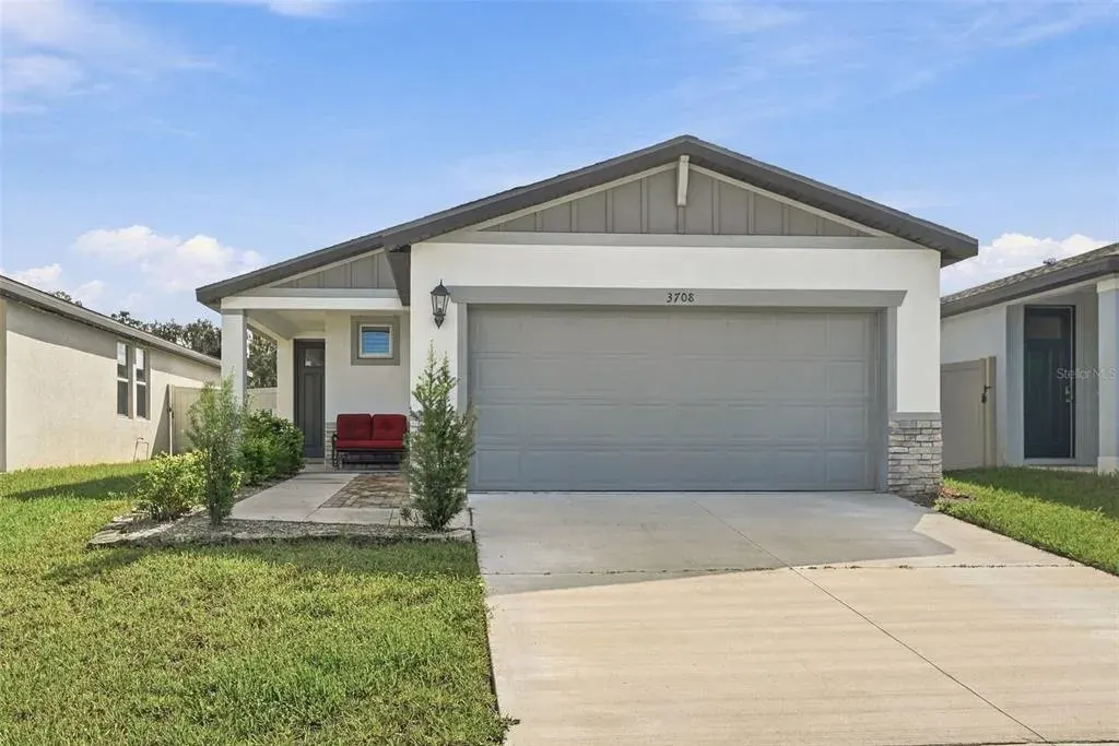 3708 Radiant Mountain Drive, Plant City, FL, 33565