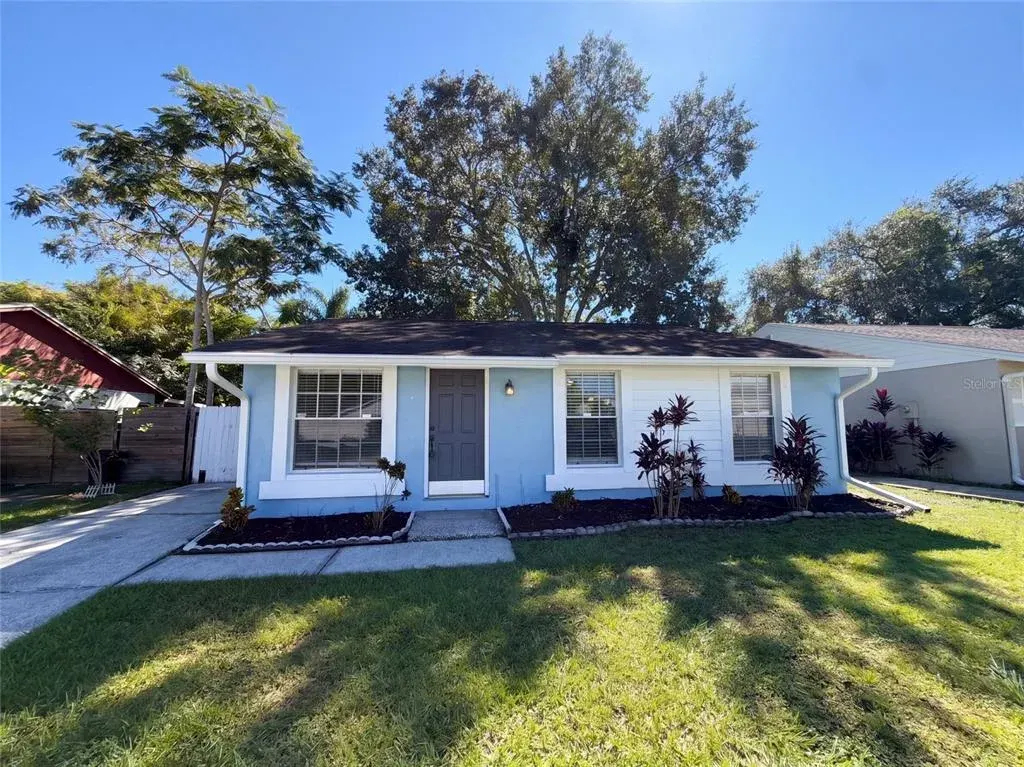 16005 Woodpine Drive, Tampa, FL, 33618