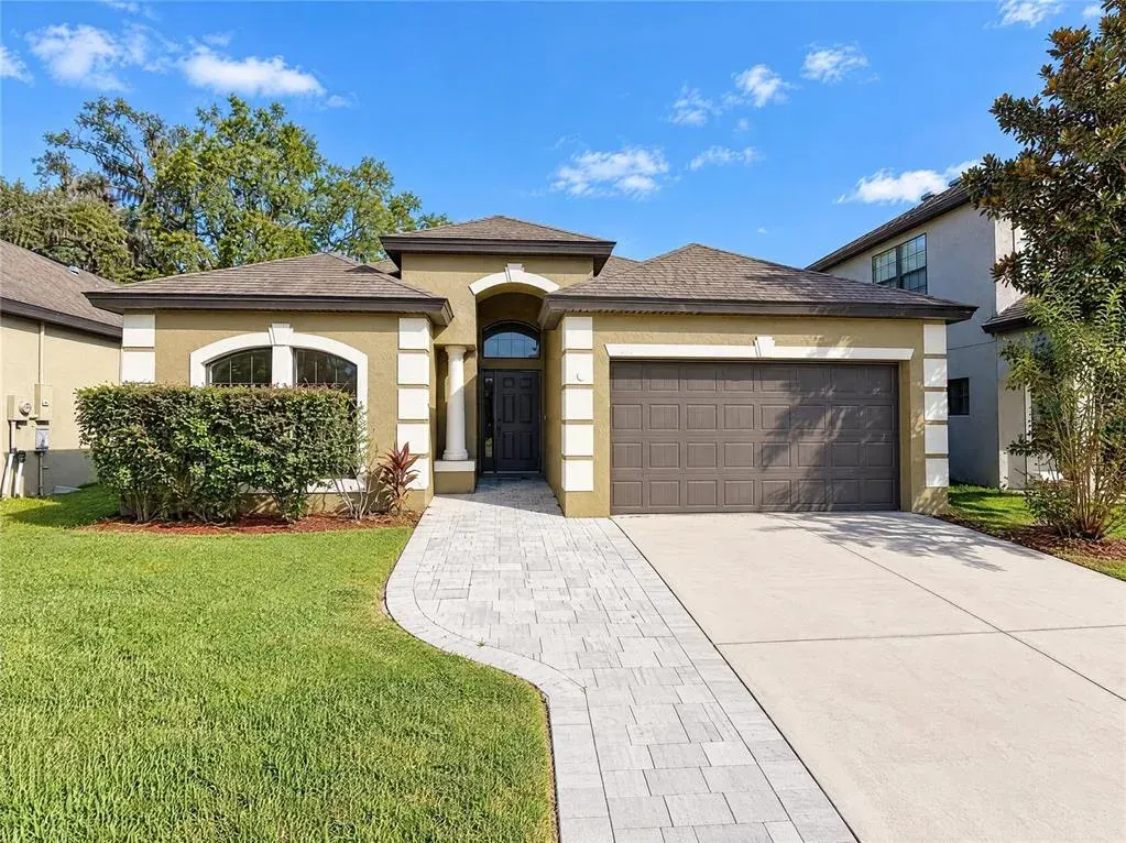 14337 Saltby Place, Spring Hill, FL, 34609