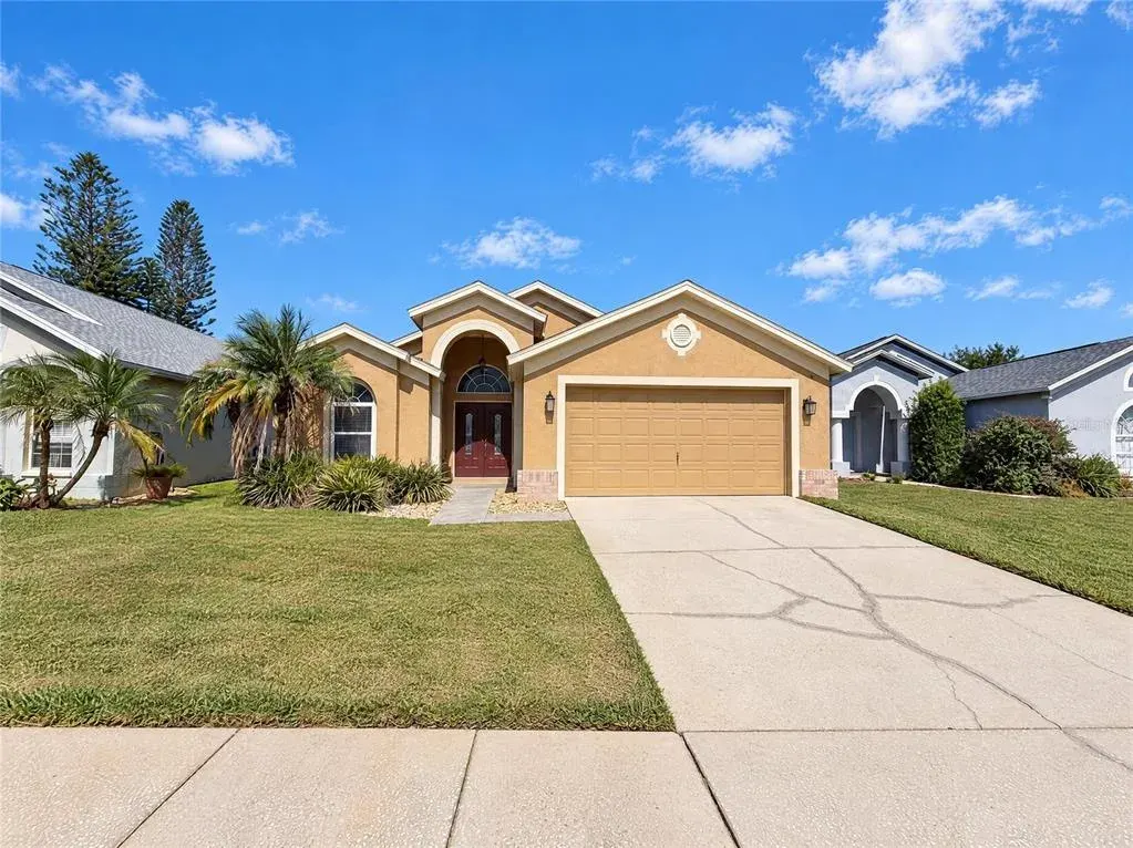 22827 Richardson Lane, Land O Lakes, FL, 34639