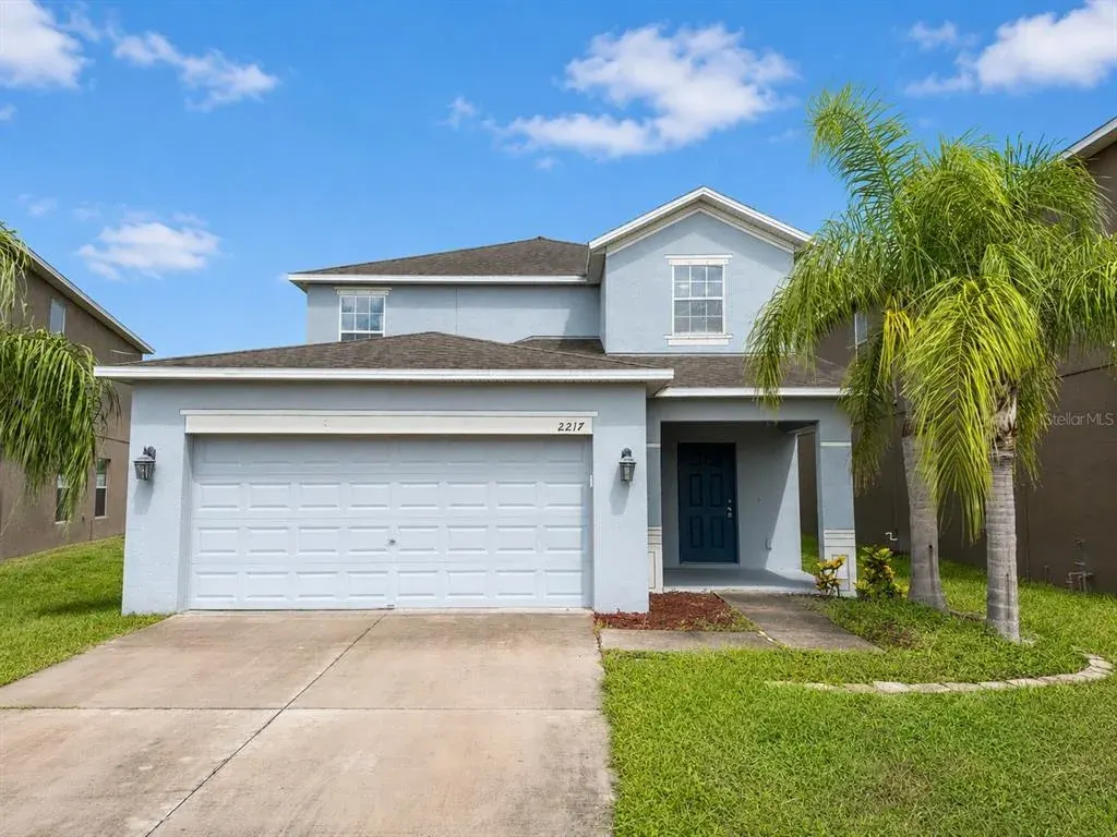 2217 Richwood Pike Drive, Ruskin, FL, 33570