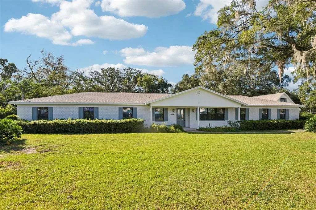 103 Ronele Drive, Brandon, FL, 33511