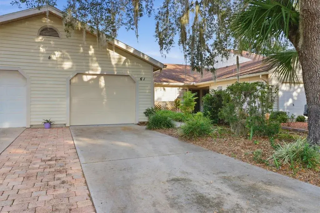 61 S Heron Creek Loop, Inverness, FL, 34450