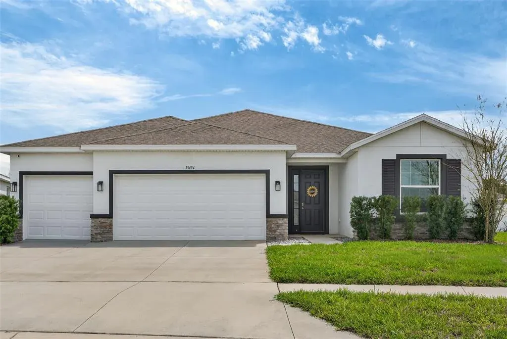 13454 Golden Lime Avenue, Spring Hill, FL, 34609