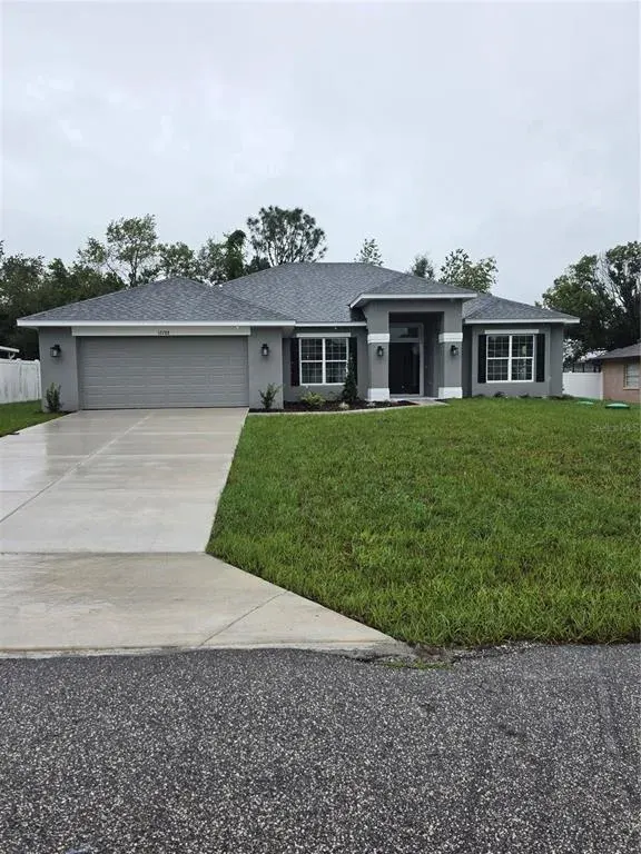 12288 Landfair Street, Spring Hill, FL, 34608