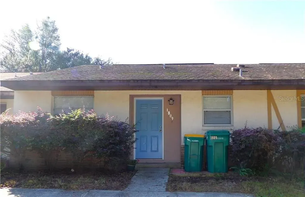 1809 Colonade Street, Inverness, FL, 34453