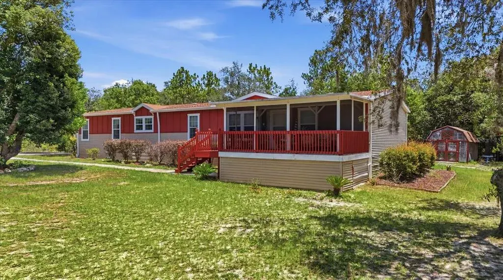 1391 S Gettysburg Drive, Homosassa, FL, 34448