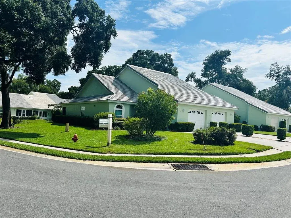 806 Windermere Boulevard, Inverness, FL, 34453