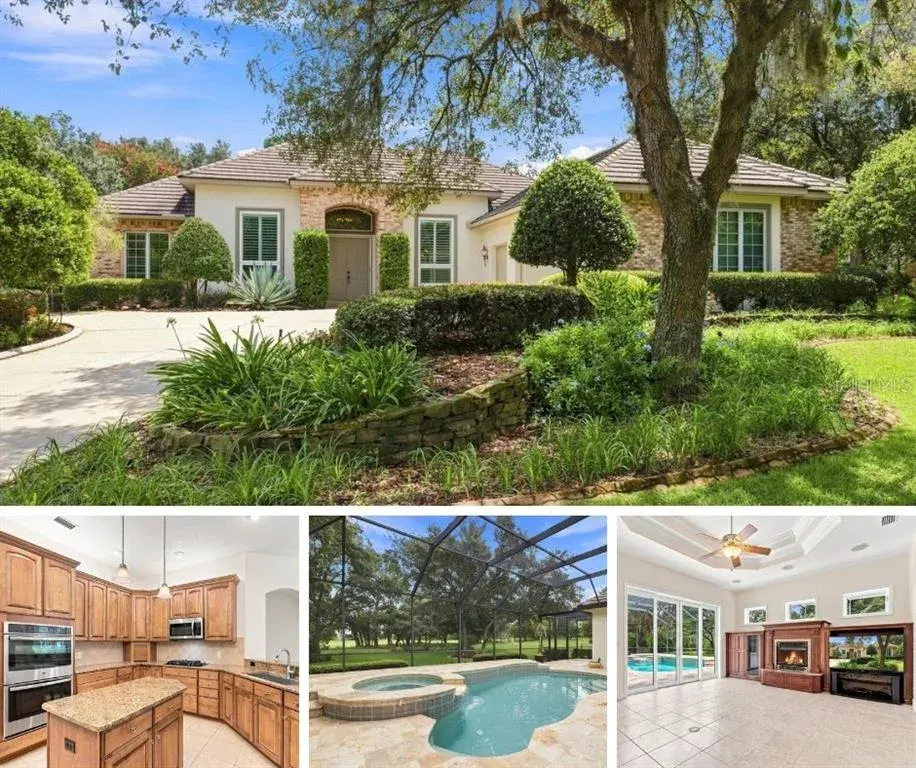 3405 N Spyglass Village Path, Lecanto, FL, 34461