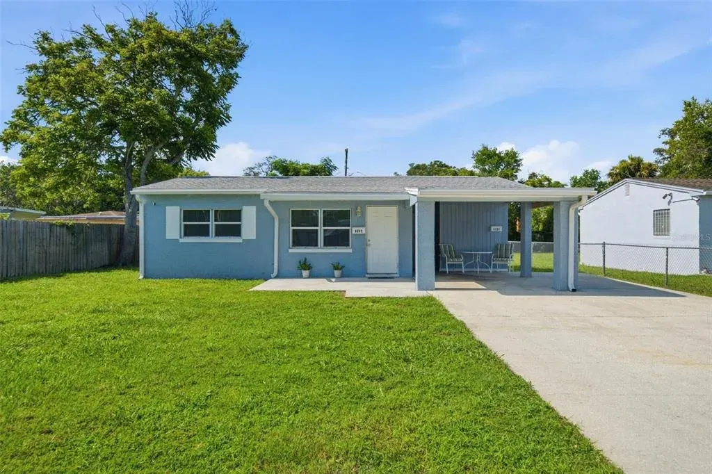 6252 Massachusetts Avenue, New Port Richey, FL, 34653