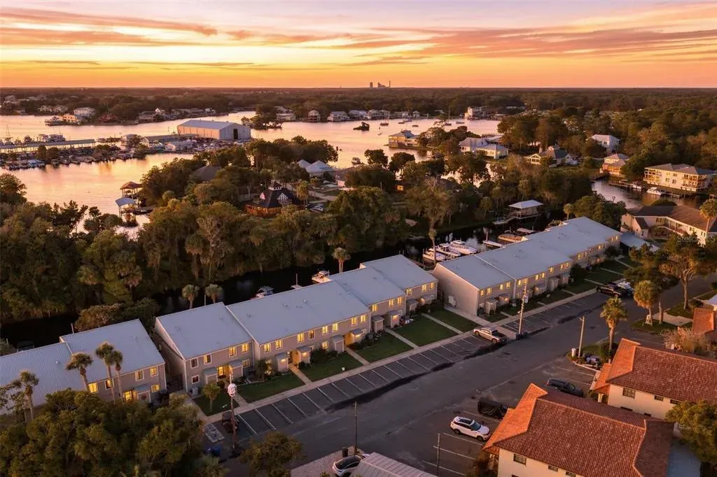65 Beach Lane, Unit N, Crystal River, FL, 34429