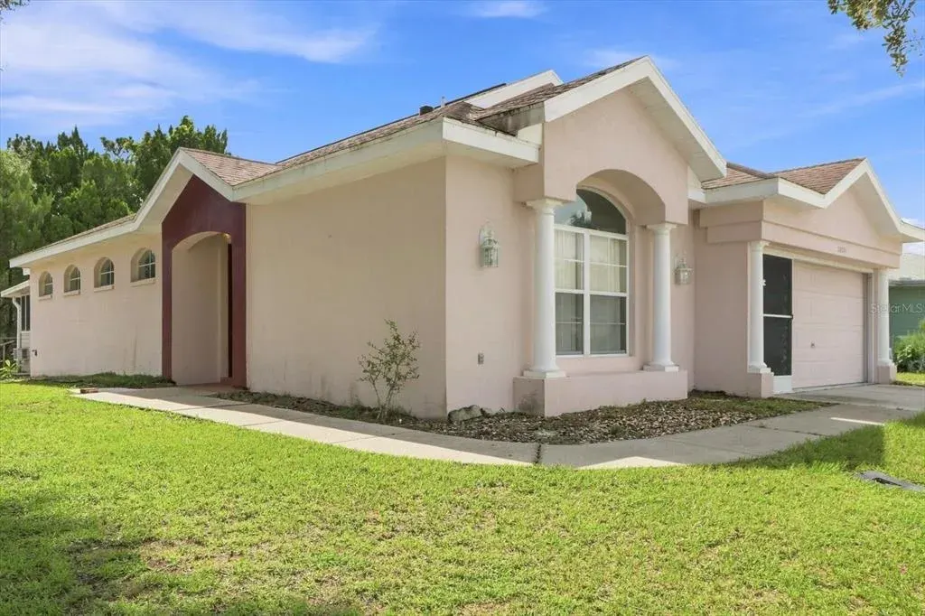 10721 S Drew Bryant Circle, Floral City, FL, 34436