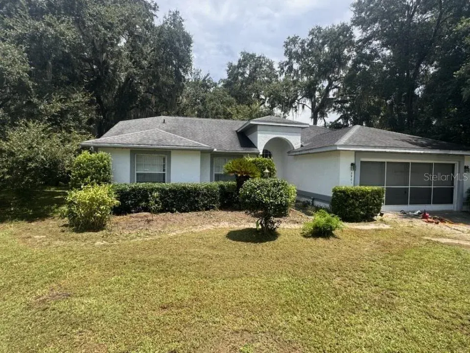 2901 N Attebury Point, Hernando, FL, 34442