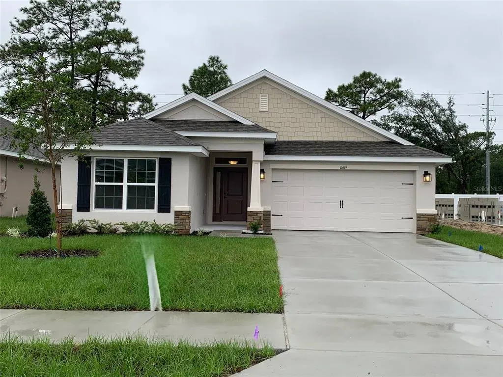 11619 Grace Road, Weeki Wachee, FL, 34614