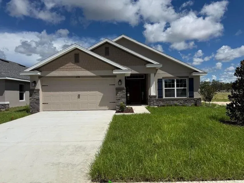 11584 Grace Road, Weeki Wachee, FL, 34614