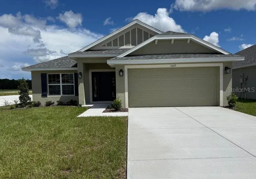 11612 Grace Road, Weeki Wachee, FL, 34614