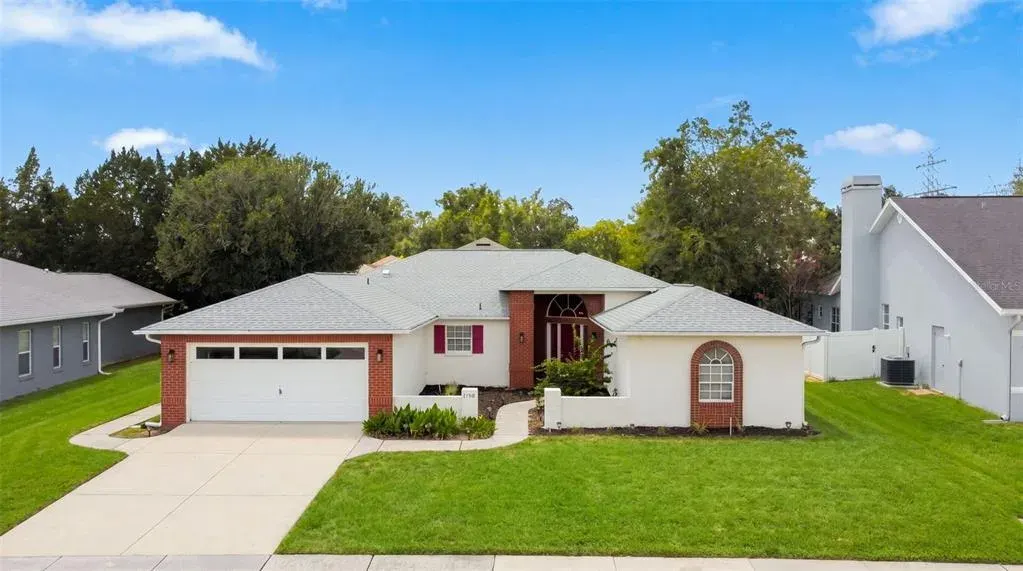 1140 S Softwind Loop, Lecanto, FL, 34461